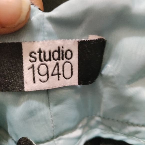 Pants - Picture 2 of 3